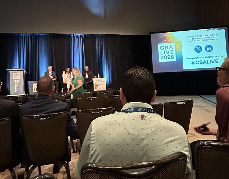 CBA LIVE 2026 session