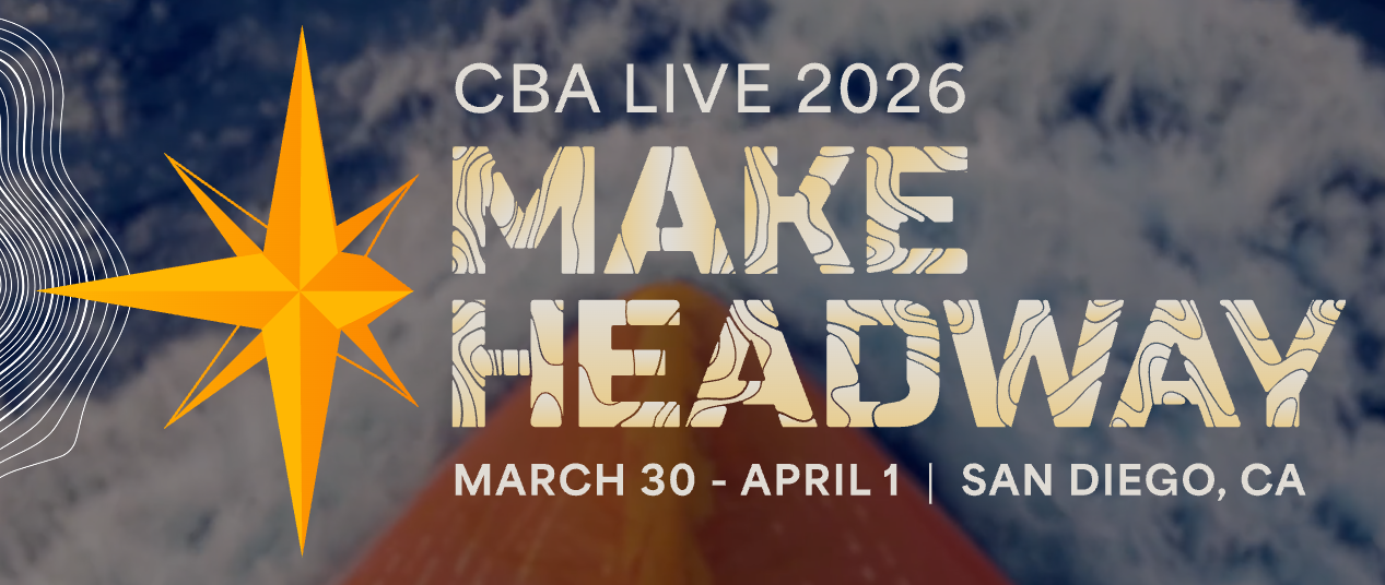 CBA LIVE 2026